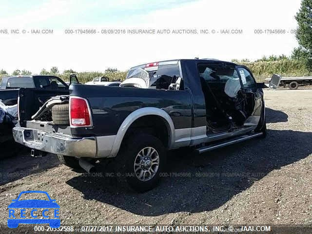 2014 RAM 2500 3C6UR5NL4EG119414 зображення 3