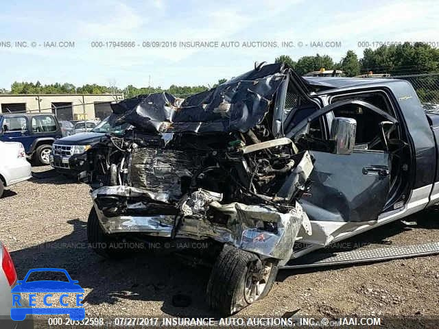 2014 RAM 2500 3C6UR5NL4EG119414 зображення 5