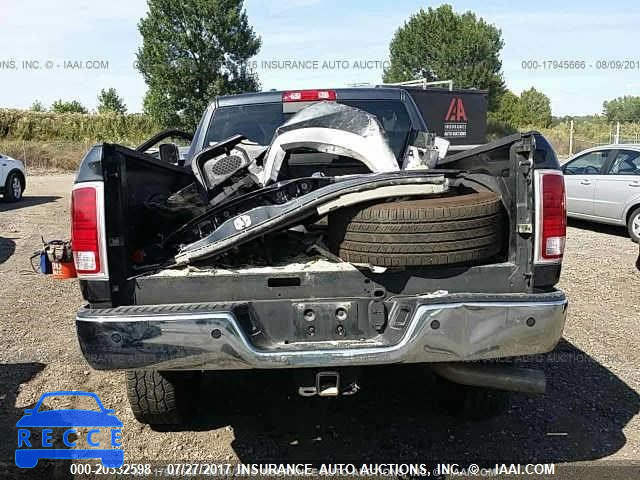 2014 RAM 2500 3C6UR5NL4EG119414 зображення 7