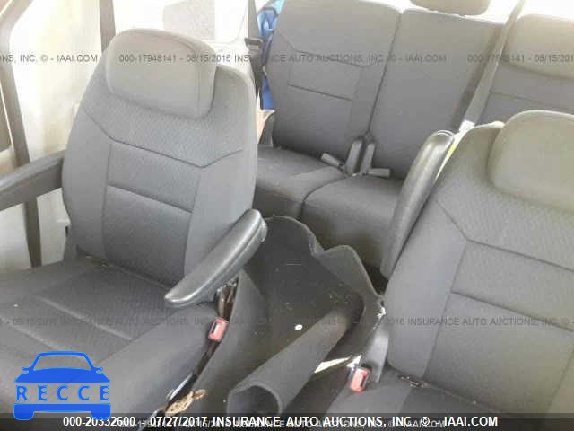 2010 Dodge Grand Caravan 2D4RN5D11AR100675 зображення 7