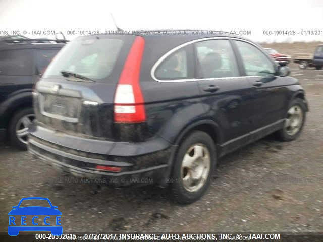 2010 Honda CR-V 5J6RE4H33AL022406 image 3