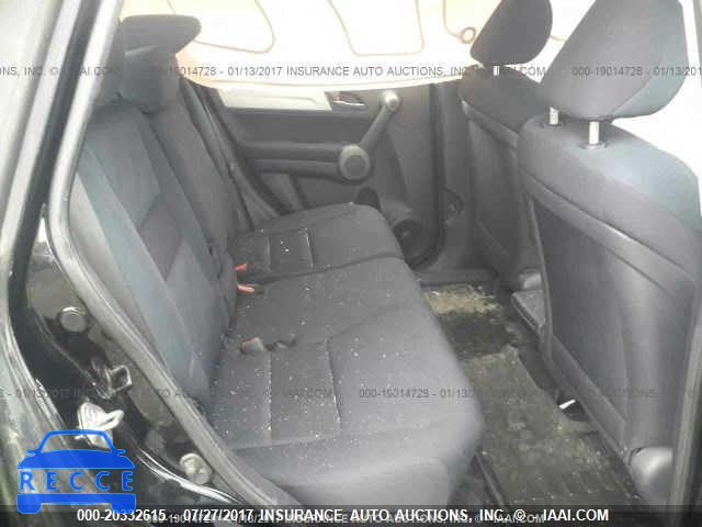 2010 Honda CR-V 5J6RE4H33AL022406 Bild 7