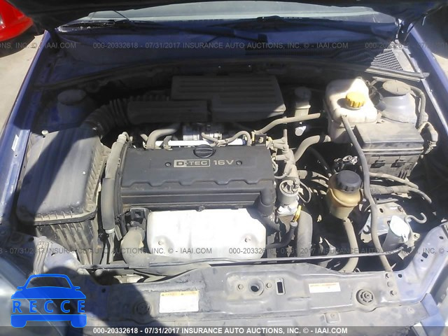 2008 Suzuki Forenza KL5JD56Z58K894983 image 9