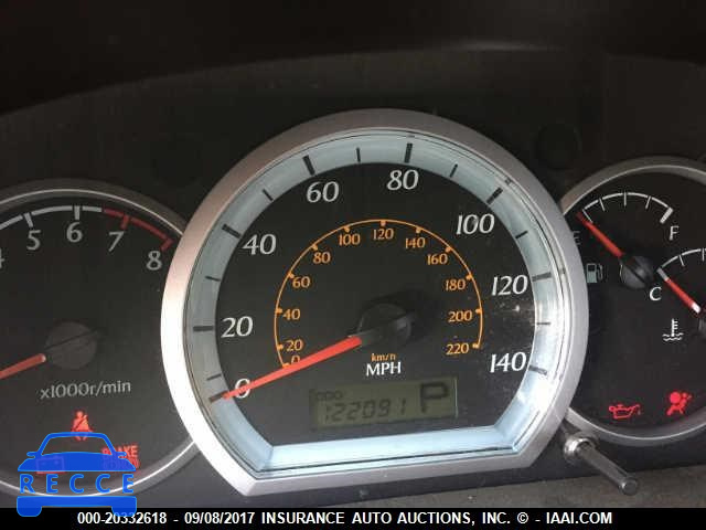 2008 Suzuki Forenza KL5JD56Z58K894983 image 6