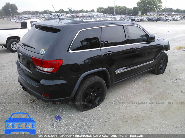 2011 Jeep Grand Cherokee 1J4RR4GG0BC509167 зображення 3