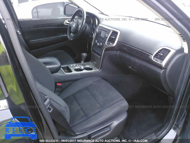 2011 Jeep Grand Cherokee 1J4RR4GG0BC509167 зображення 4