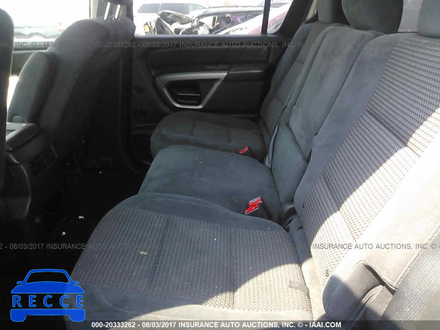 2015 Nissan Armada 5N1AA0NC4FN604744 image 7