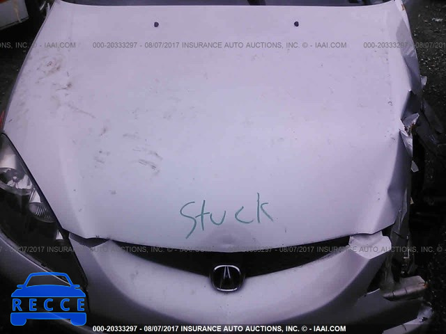 2006 Acura RSX JH4DC54836S002830 image 9