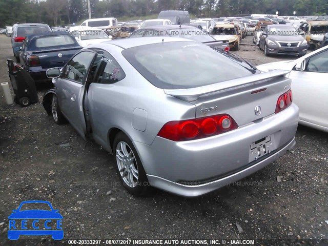 2006 Acura RSX JH4DC54836S002830 image 2
