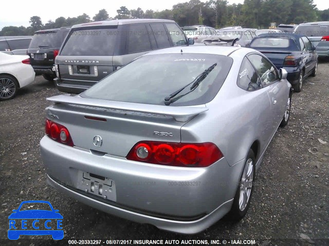 2006 Acura RSX JH4DC54836S002830 image 3
