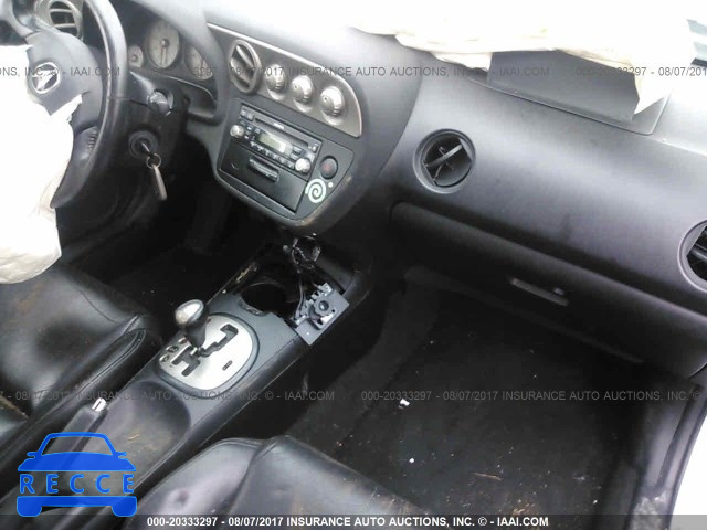 2006 Acura RSX JH4DC54836S002830 image 4