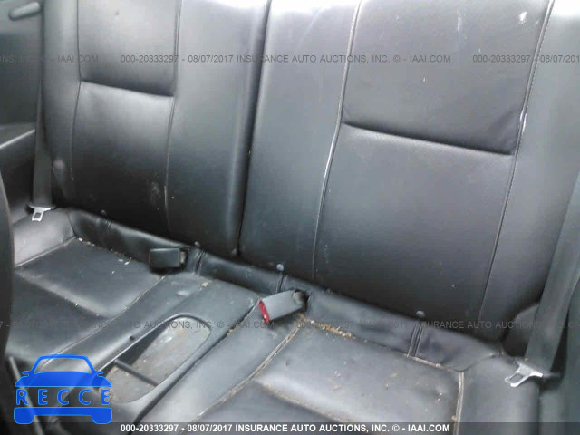 2006 Acura RSX JH4DC54836S002830 image 7