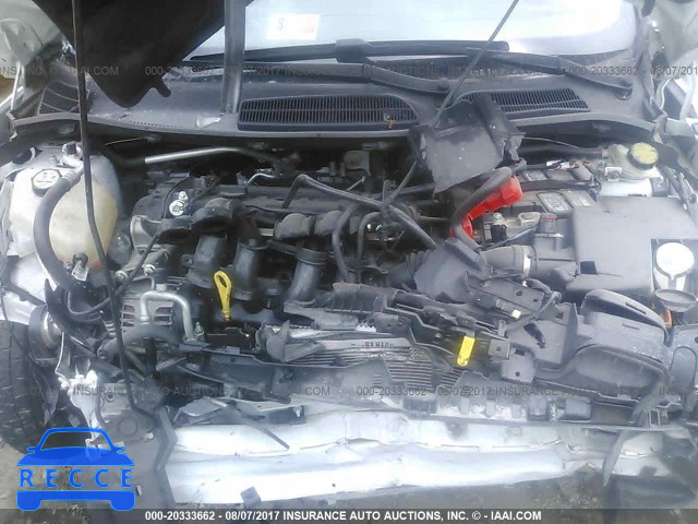 2013 Ford Fiesta 3FADP4EJ9DM202964 image 9