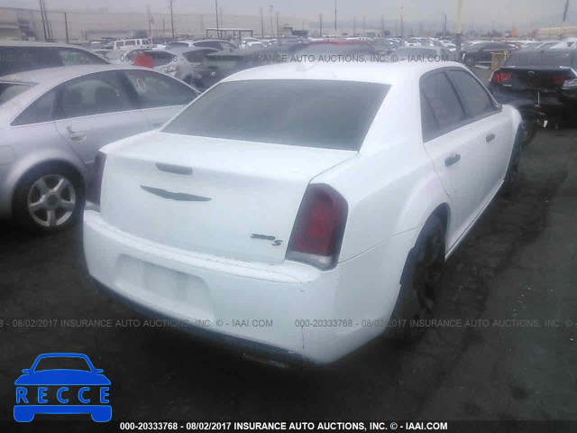 2015 Chrysler 300 S 2C3CCABG8FH904272 image 3