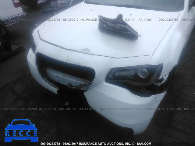 2015 Chrysler 300 S 2C3CCABG8FH904272 image 5