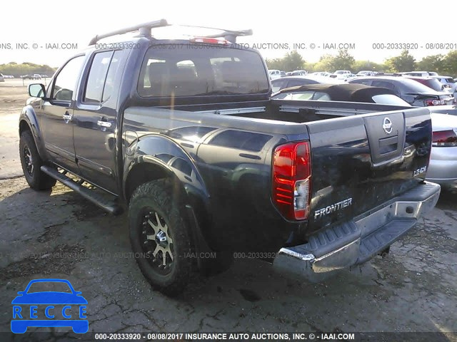 2010 Nissan Frontier CREW CAB SE/LE/NISMO 1N6AD0EV4AC431869 image 2