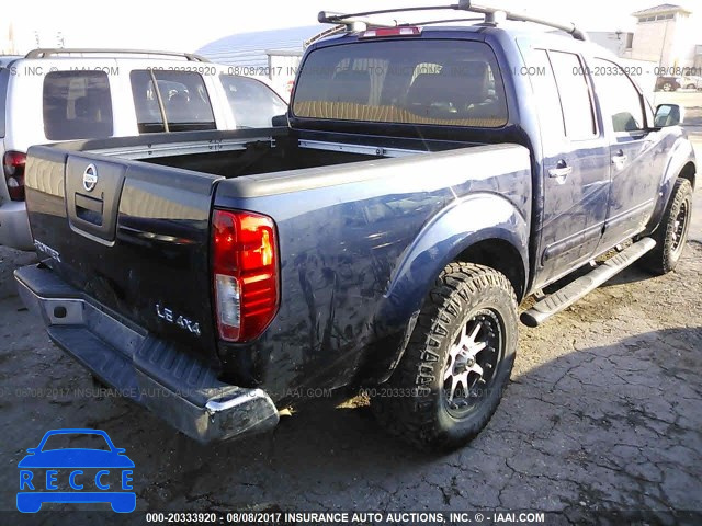 2010 Nissan Frontier CREW CAB SE/LE/NISMO 1N6AD0EV4AC431869 image 3