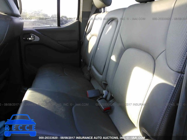 2010 Nissan Frontier CREW CAB SE/LE/NISMO 1N6AD0EV4AC431869 image 7