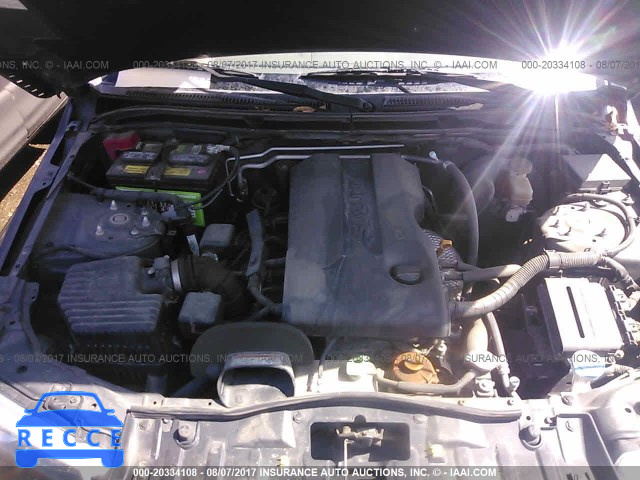 2012 Suzuki Grand Vitara JS3TD0D61C4100235 image 9