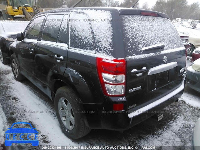 2012 Suzuki Grand Vitara JS3TD0D61C4100235 image 2