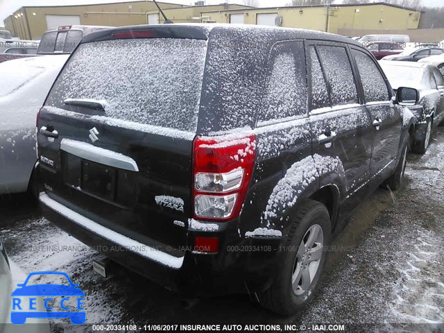 2012 Suzuki Grand Vitara JS3TD0D61C4100235 image 3