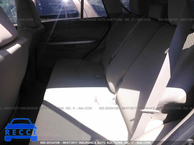 2012 Suzuki Grand Vitara JS3TD0D61C4100235 image 7