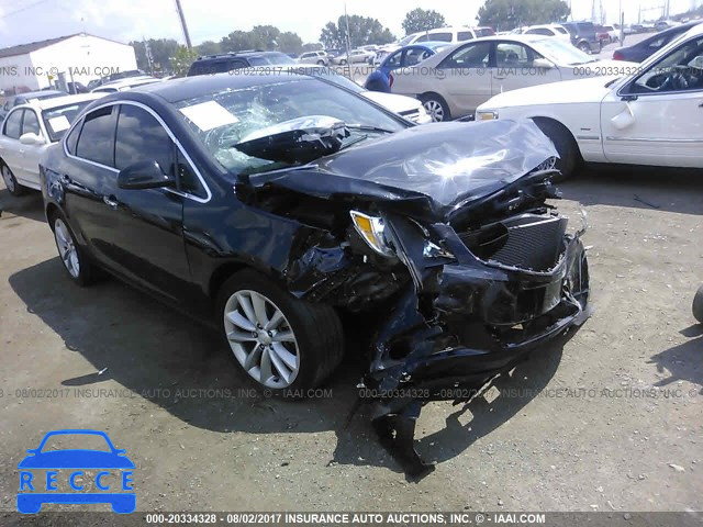 2014 Buick Verano 1G4PP5SK7E4102820 зображення 0