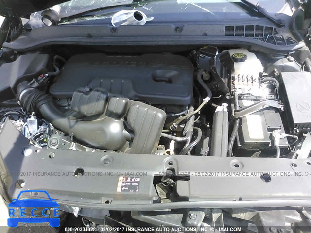 2014 Buick Verano 1G4PP5SK7E4102820 зображення 9