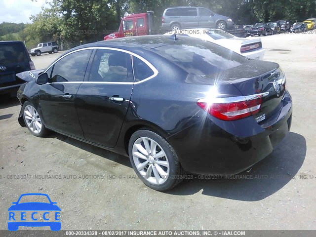 2014 Buick Verano 1G4PP5SK7E4102820 зображення 2