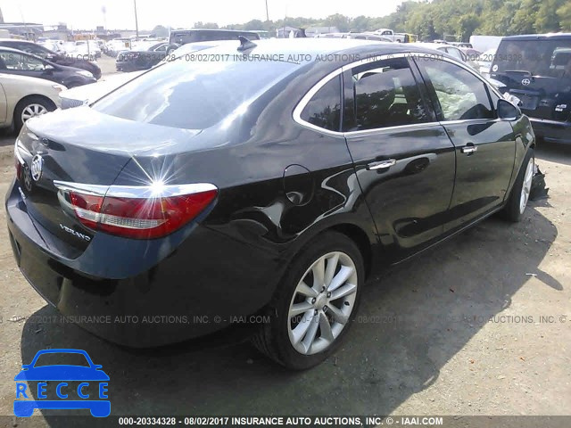 2014 Buick Verano 1G4PP5SK7E4102820 зображення 3