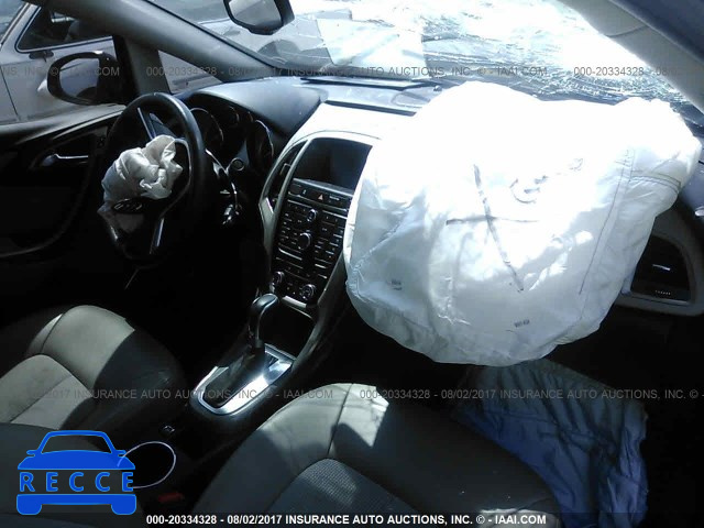 2014 Buick Verano 1G4PP5SK7E4102820 image 4