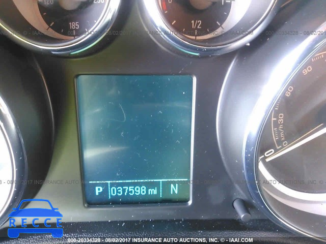 2014 Buick Verano 1G4PP5SK7E4102820 зображення 6
