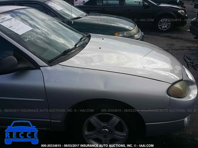 2003 Ford Escort ZX2 3FAFP11343R136517 image 5