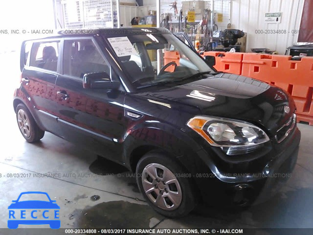 2012 KIA Soul KNDJT2A53C7380450 image 0