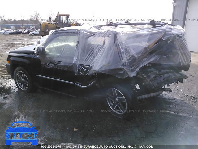 2009 Jeep Patriot LIMITED 1J8FT48BX9D217312 image 2