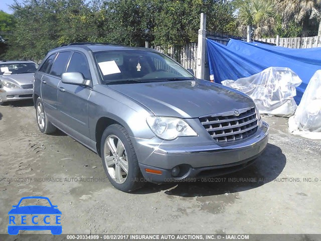 2007 Chrysler Pacifica TOURING 2A8GM68X67R179953 image 0
