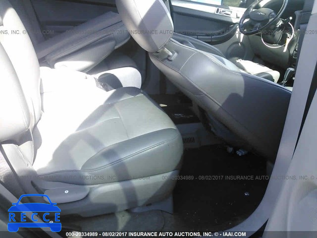 2007 Chrysler Pacifica TOURING 2A8GM68X67R179953 image 7
