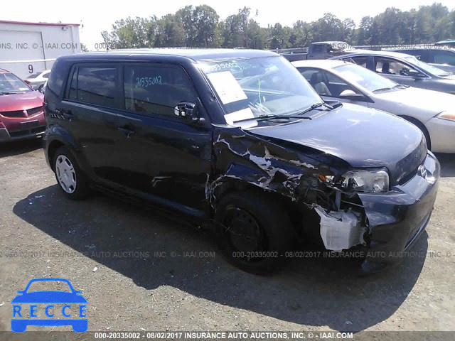 2012 Scion XB JTLZE4FEXC1142796 зображення 0