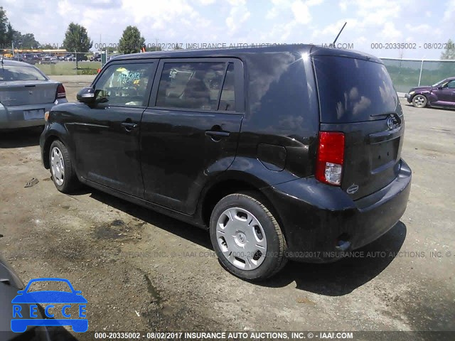 2012 Scion XB JTLZE4FEXC1142796 image 2