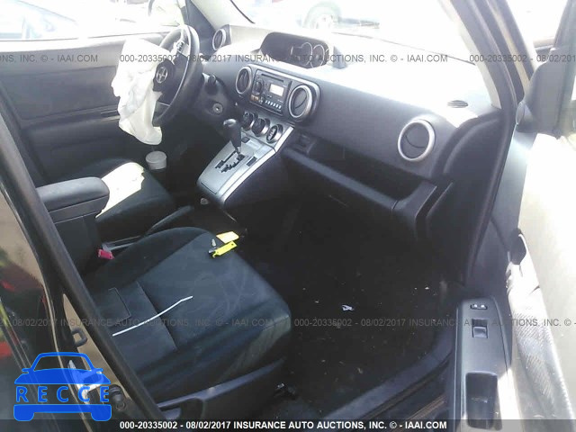 2012 Scion XB JTLZE4FEXC1142796 зображення 4