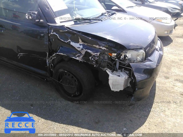 2012 Scion XB JTLZE4FEXC1142796 зображення 5