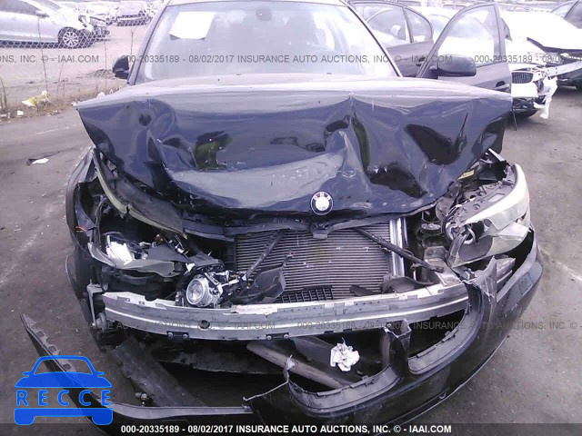 2005 BMW 525 I WBANA53525B860983 image 5