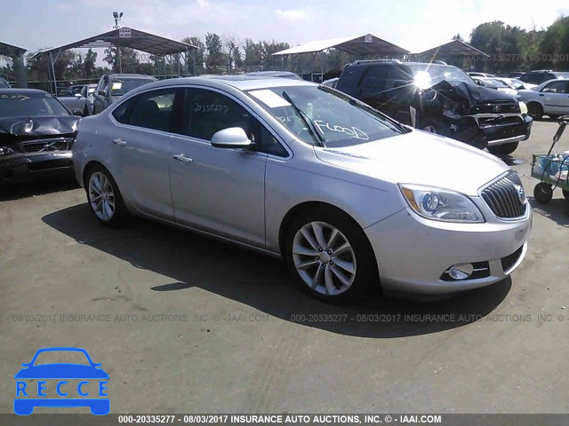 2012 Buick Verano CONVENIENCE 1G4PR5SK0C4222501 Bild 0