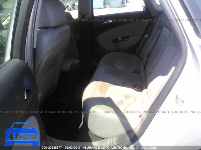 2012 Buick Verano CONVENIENCE 1G4PR5SK0C4222501 image 7