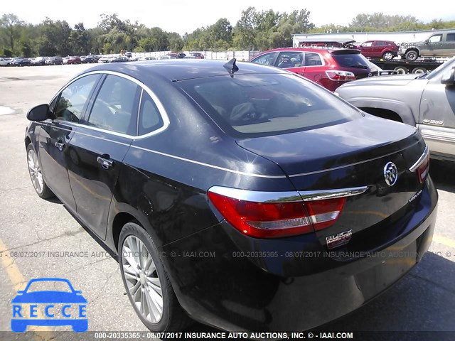 2013 Buick Verano 1G4PP5SK4D4178252 image 2