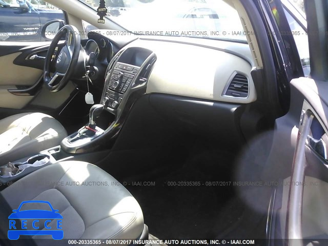 2013 Buick Verano 1G4PP5SK4D4178252 зображення 4