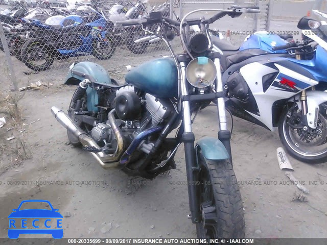 2002 Harley-davidson FXD 1HD1GHV192Y308920 Bild 0