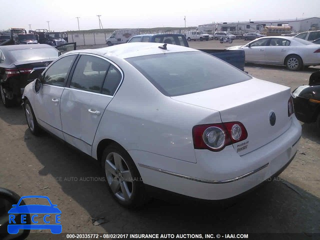 2008 Volkswagen Passat KOMFORT WVWAK73C68P051938 image 2