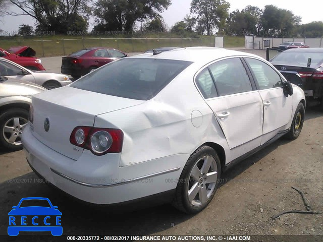 2008 Volkswagen Passat KOMFORT WVWAK73C68P051938 зображення 3