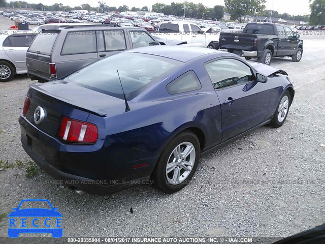 2012 Ford Mustang 1ZVBP8AMXC5280518 зображення 3